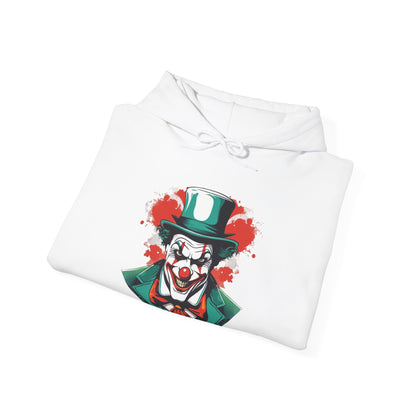 Unisex Heavy Blend™ Hooded Sweatshirt - Joker