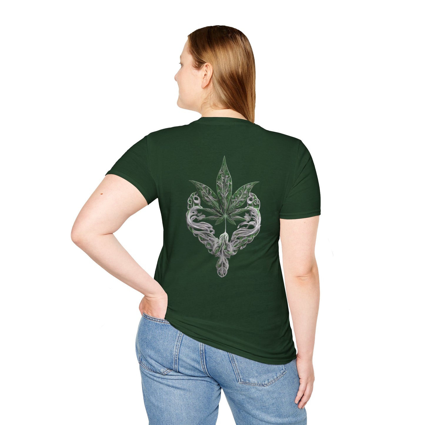The Leaf T-Shirt