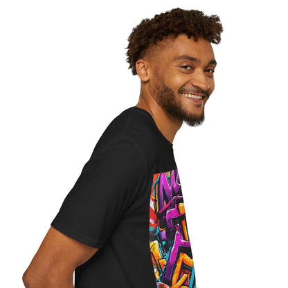 Street Artwork T-Shirt