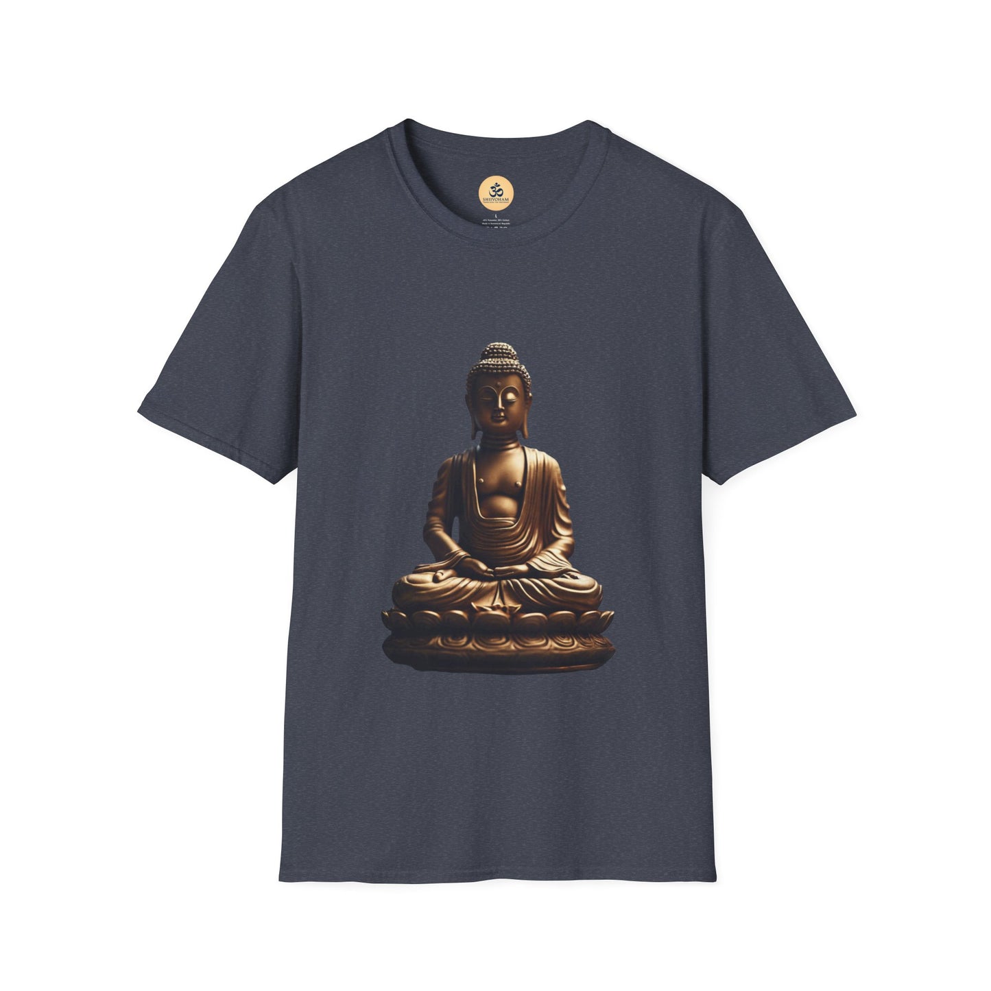 Buddha's blessing T-Shirt