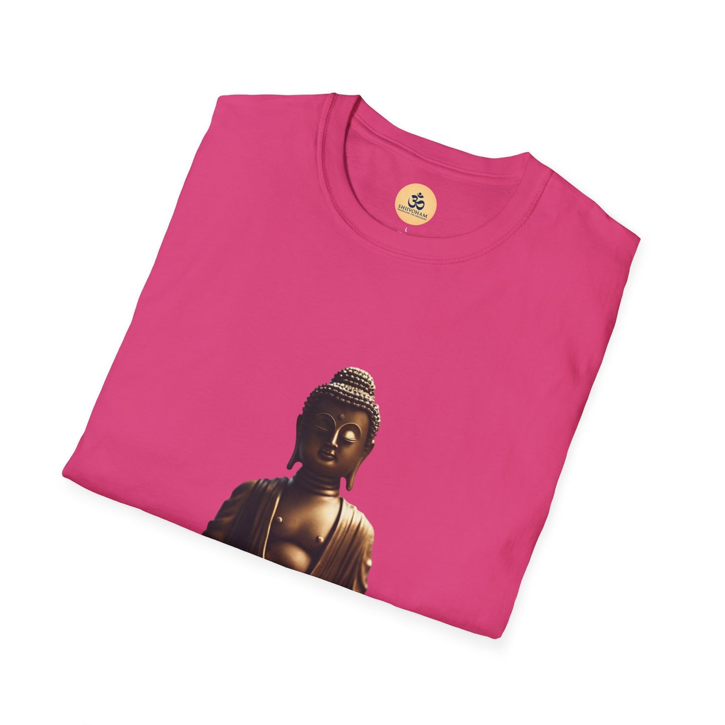Buddha's blessing T-Shirt