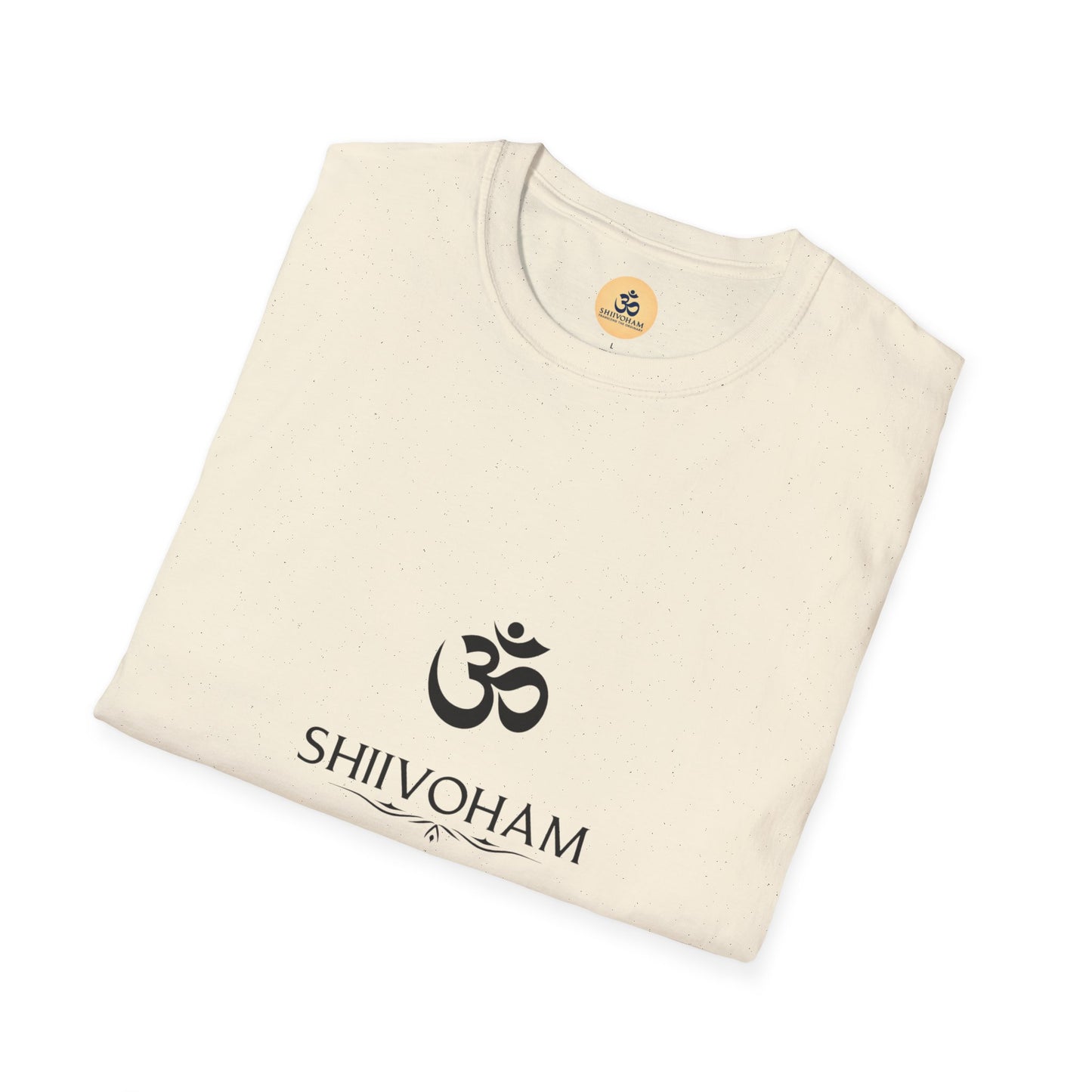 Unisex Softstyle Shivoham T-Shirt