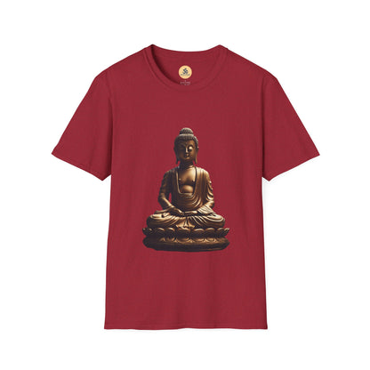 Buddha's blessing T-Shirt