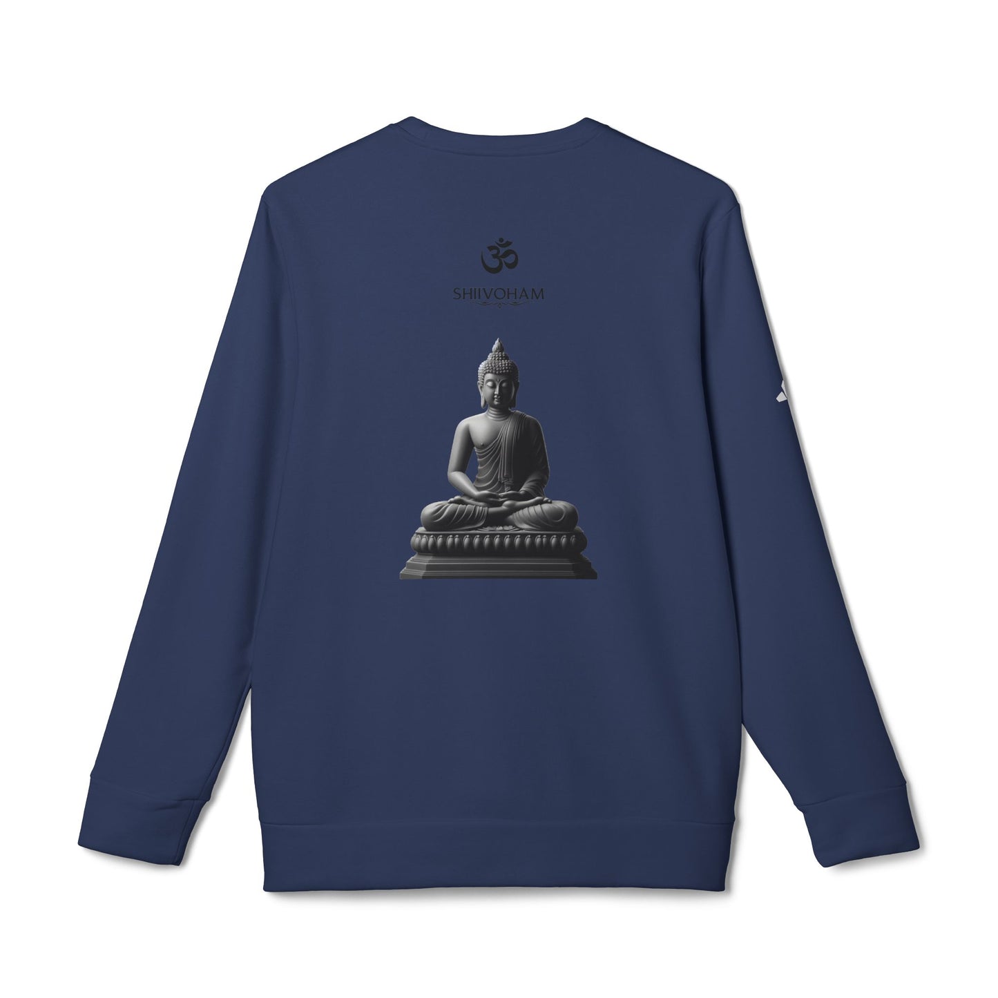 Adidas - Buddha's blessings Sweatshirt