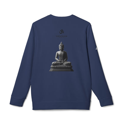 Adidas - Buddha's blessings Sweatshirt