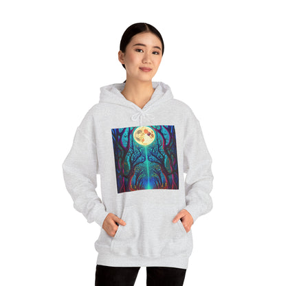 Religiously Spiritual - Hooded Sweatshirt