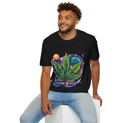 Elevate mind T-Shirt
