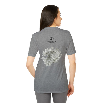 Adidas - Abstract Art T-shirt