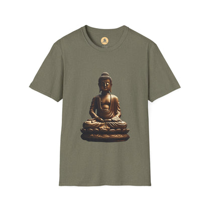 Buddha's blessing T-Shirt