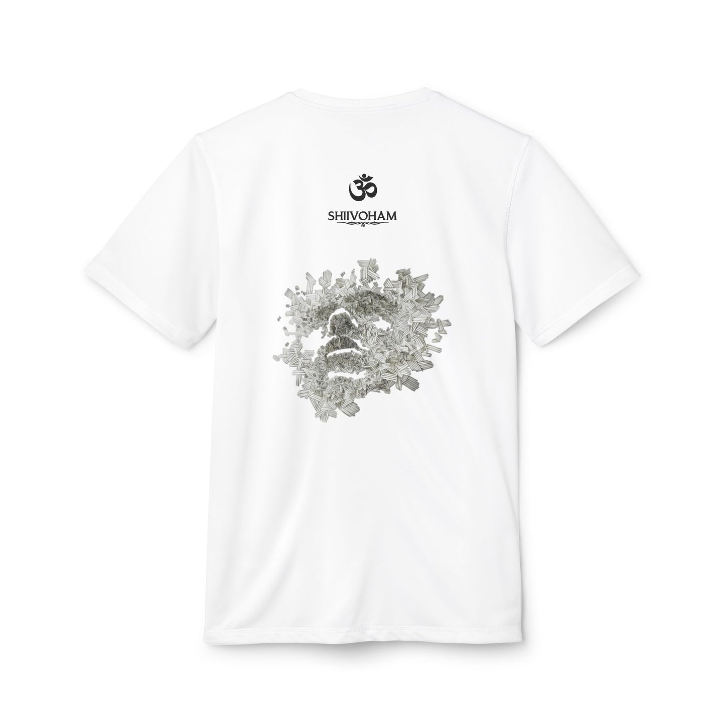 Adidas - Abstract Art T-shirt
