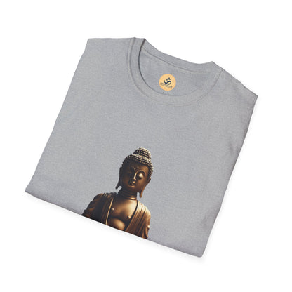 Buddha's blessing T-Shirt