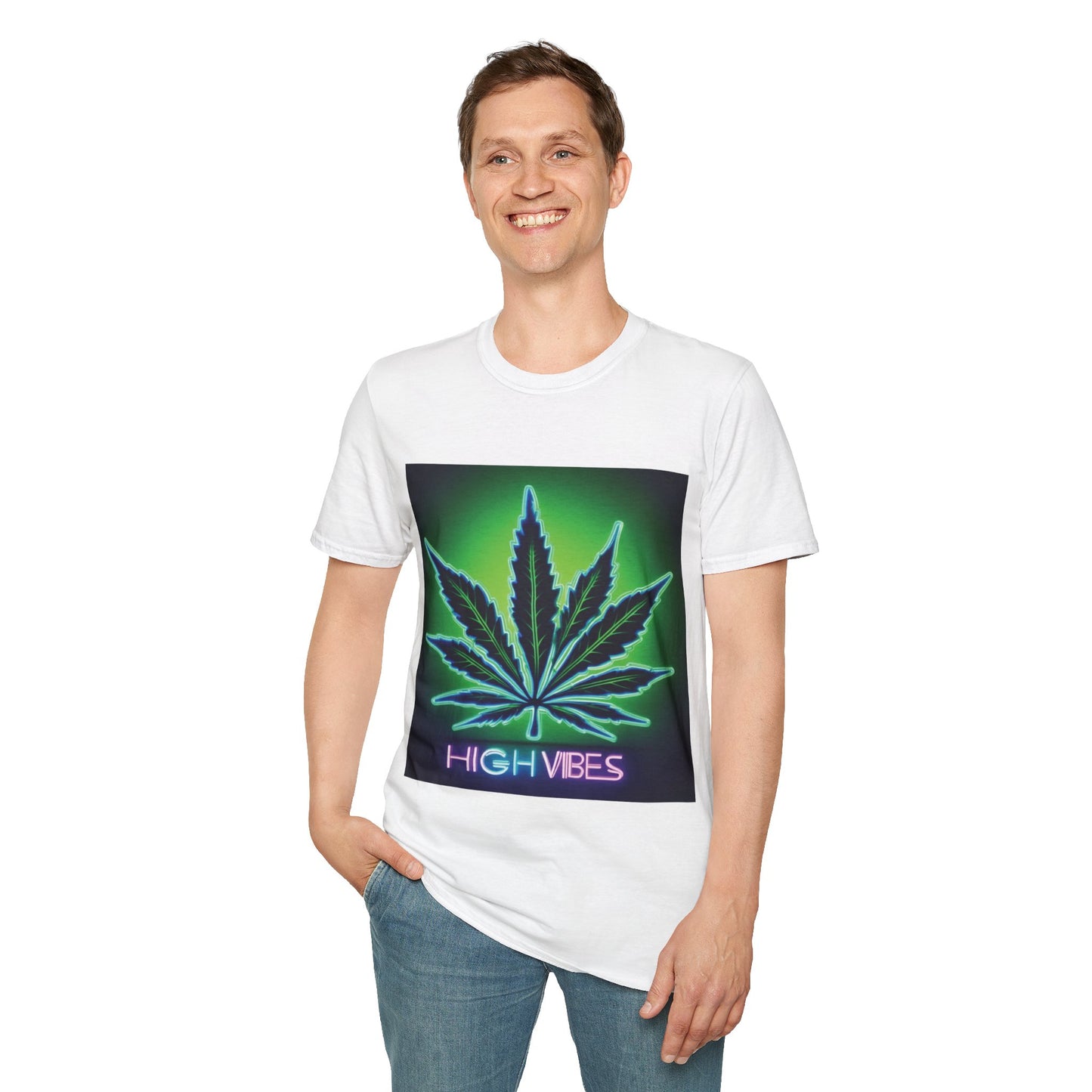 High Vibes T-Shirt