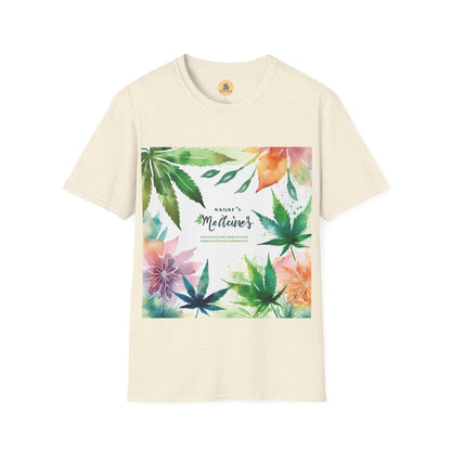 Nature’s Medicine T-Shirt