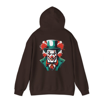 Unisex Heavy Blend™ Hooded Sweatshirt - Joker