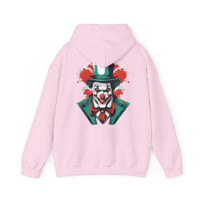 Unisex Heavy Blend™ Hooded Sweatshirt - Joker