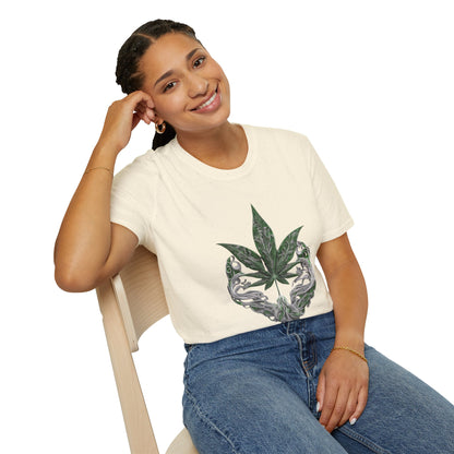 The Leaf T-Shirt