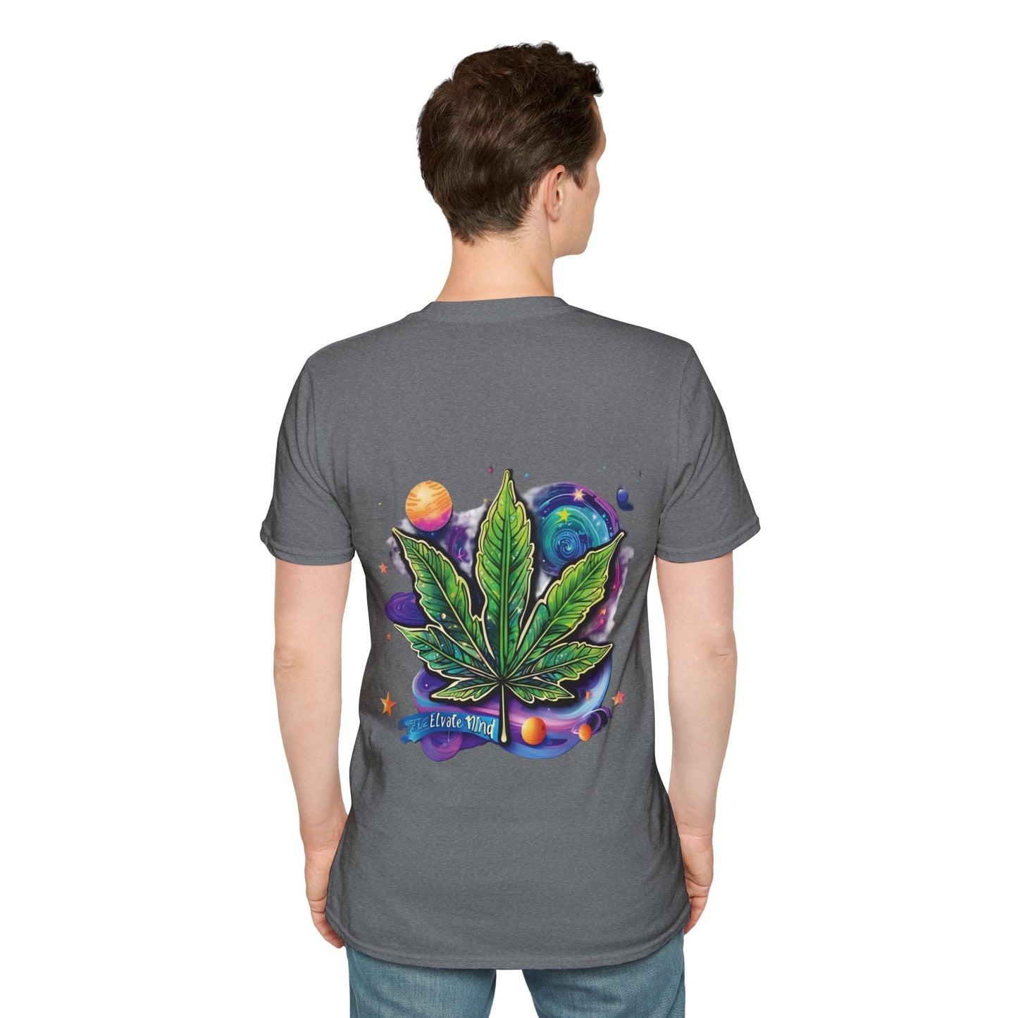Elevate mind T-Shirt