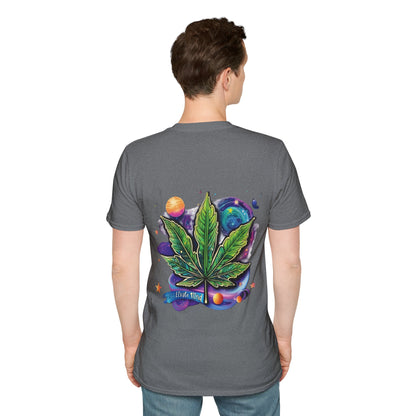 Elevate mind T-Shirt