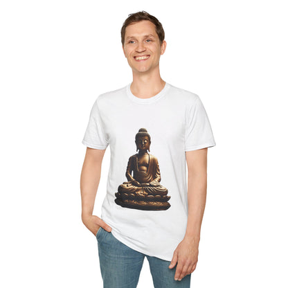 Buddha's blessing T-Shirt