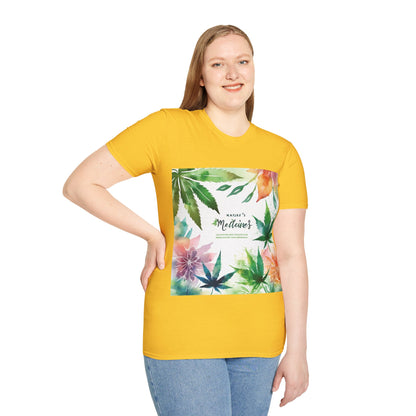 Nature’s Medicine T-Shirt