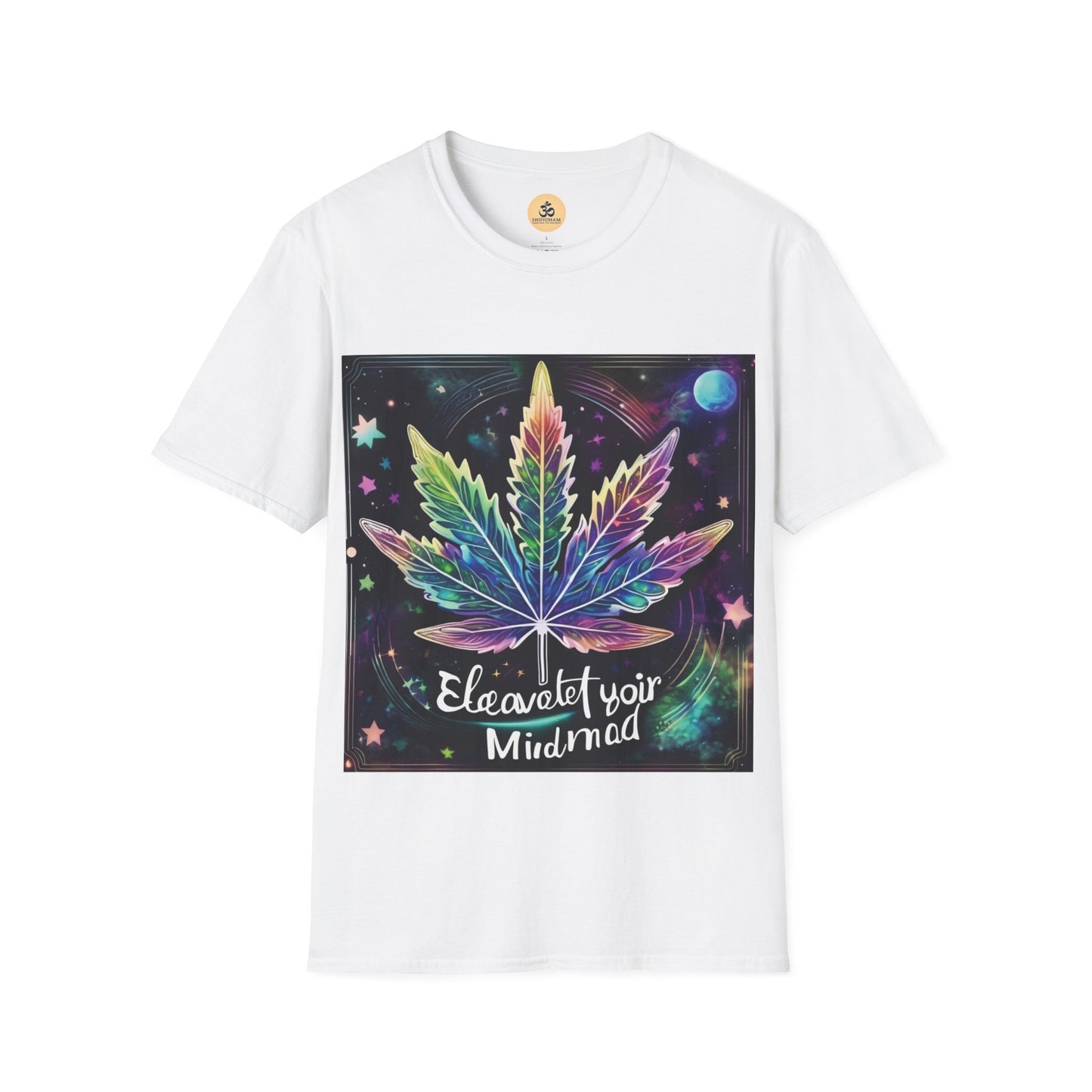Elevate your mind T-Shirt