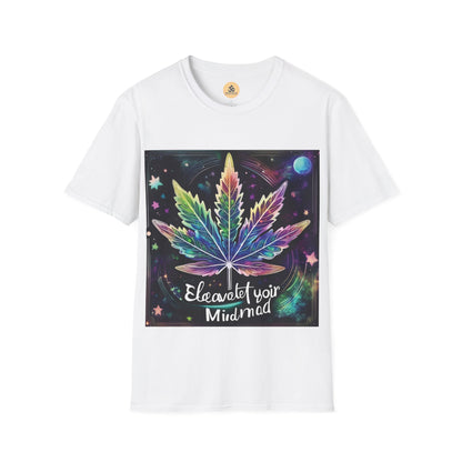 Elevate your mind T-Shirt