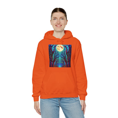 Religiously Spiritual - Hooded Sweatshirt