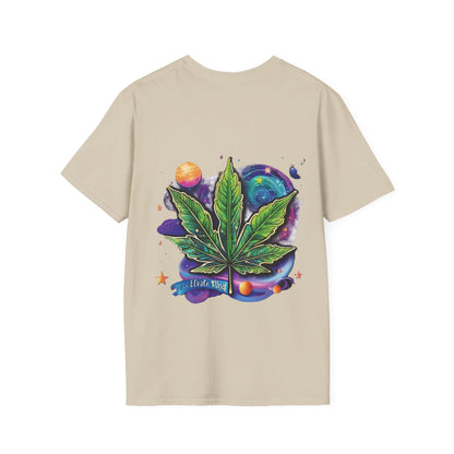 Elevate mind T-Shirt