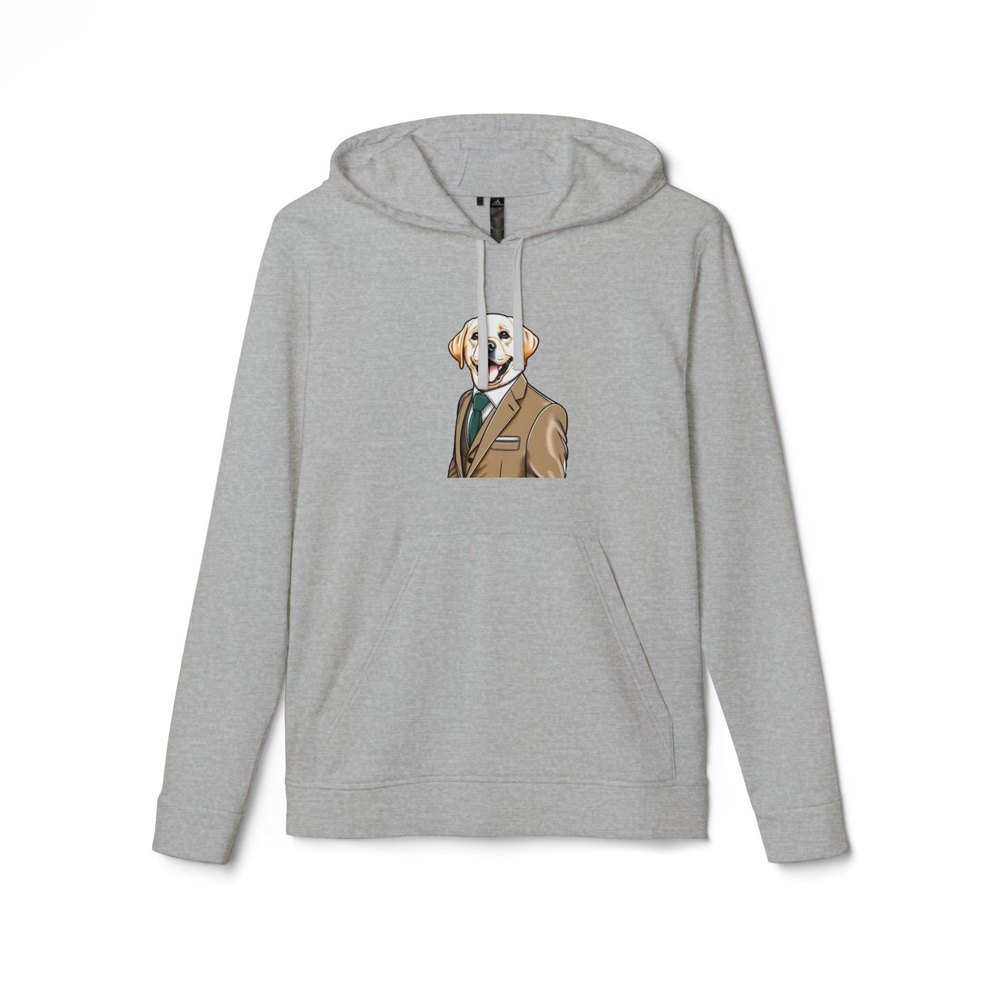 Addidas - Happy Dog hoodie