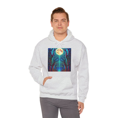 Religiously Spiritual - Hooded Sweatshirt