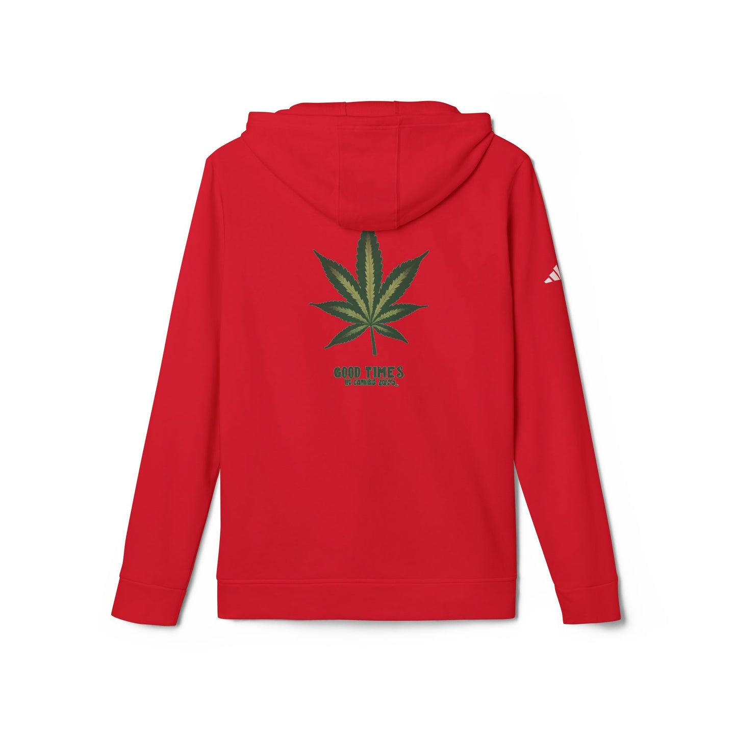 Addidas - Good Times hoodie
