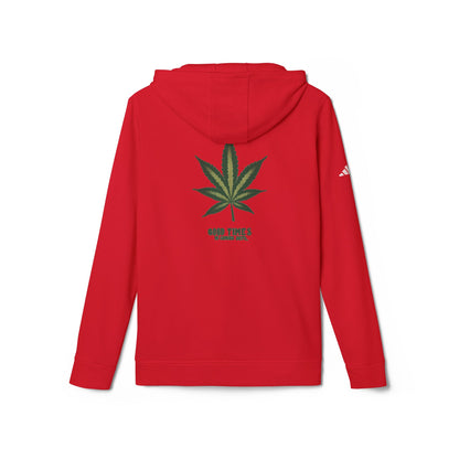 Addidas - Good Times hoodie