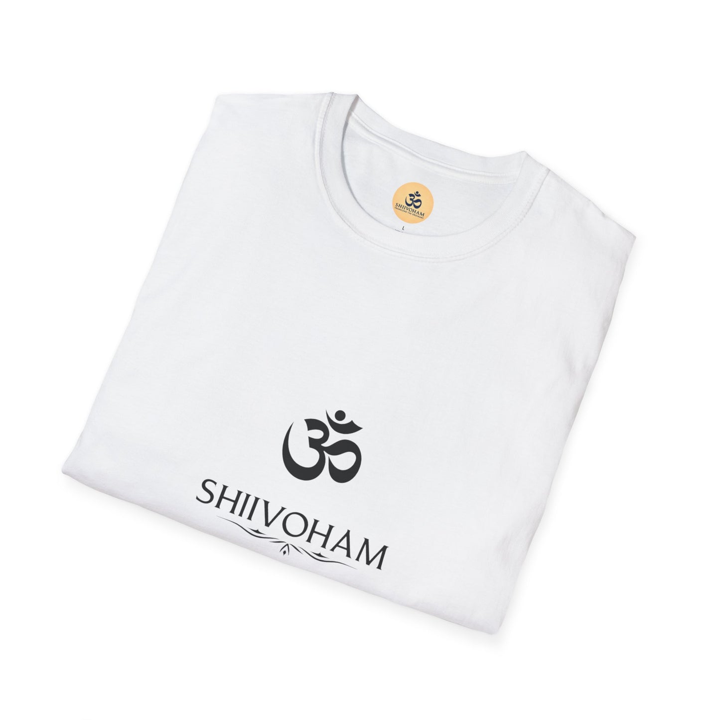 Unisex Softstyle Shivoham T-Shirt