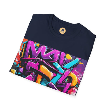Street Artwork T-Shirt