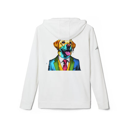 Addidas - Happy Dog hoodie