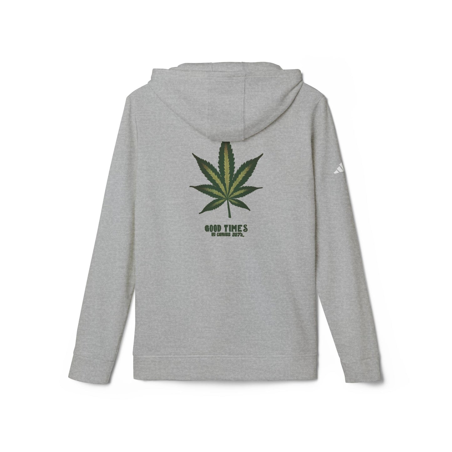 Addidas - Good Times hoodie