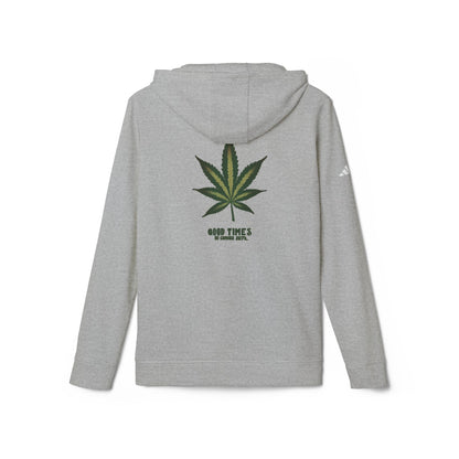 Addidas - Good Times hoodie