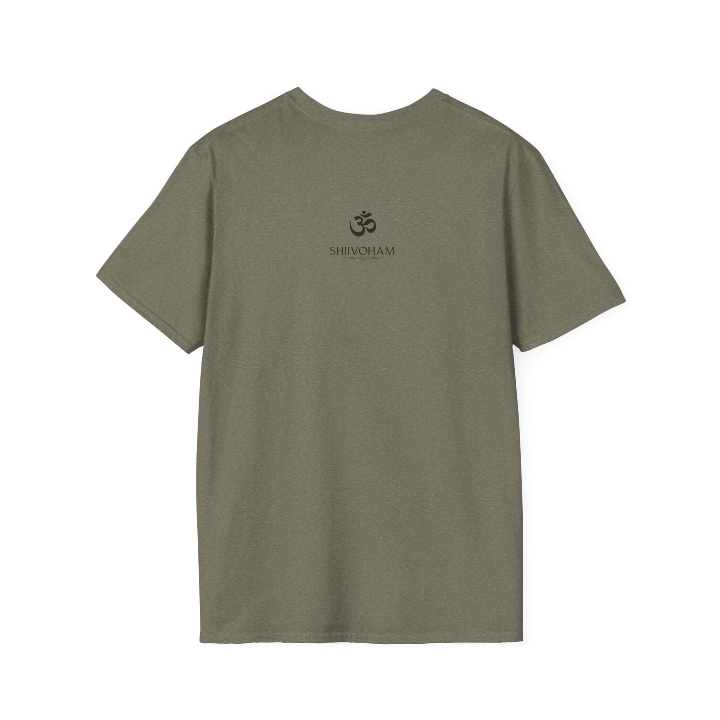 Unisex Softstyle Shivoham T-Shirt