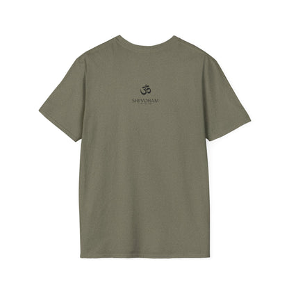 Unisex Softstyle Shivoham T-Shirt