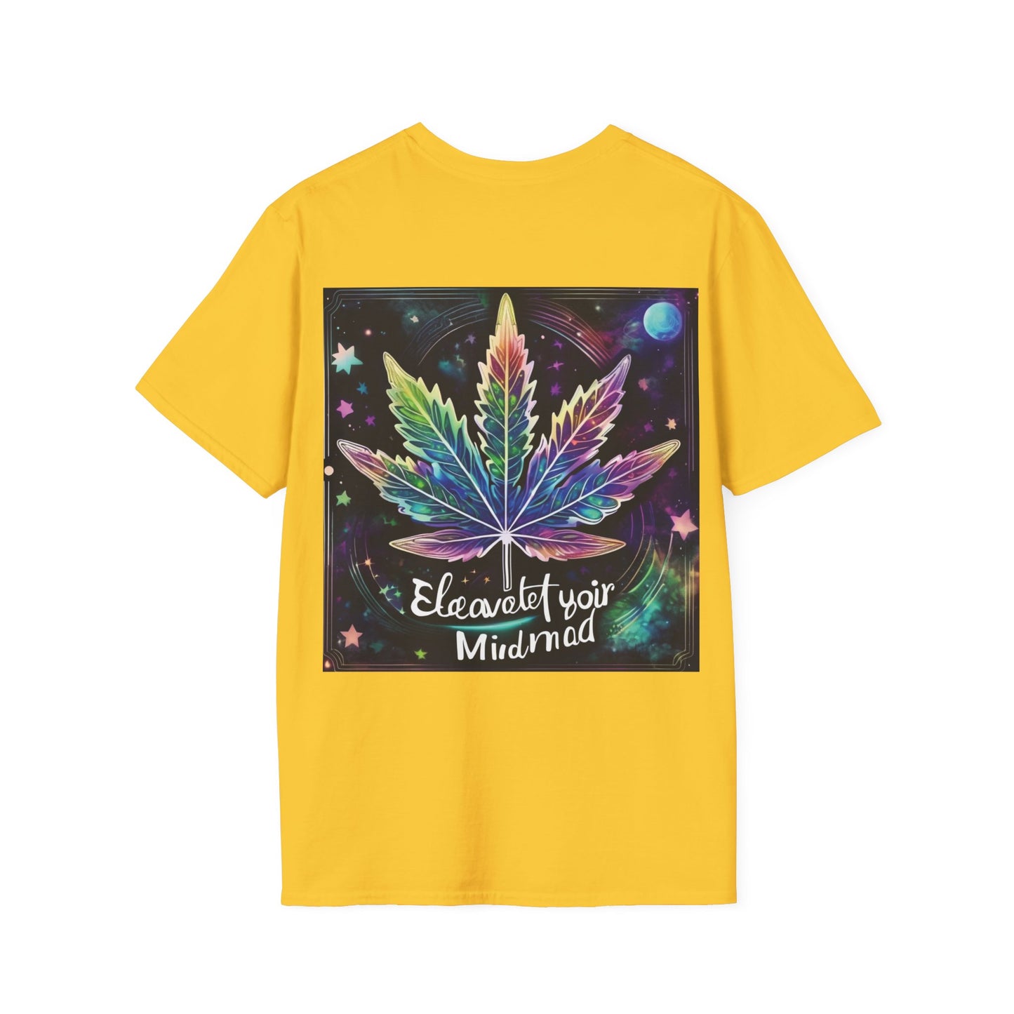 Elevate your mind T-Shirt