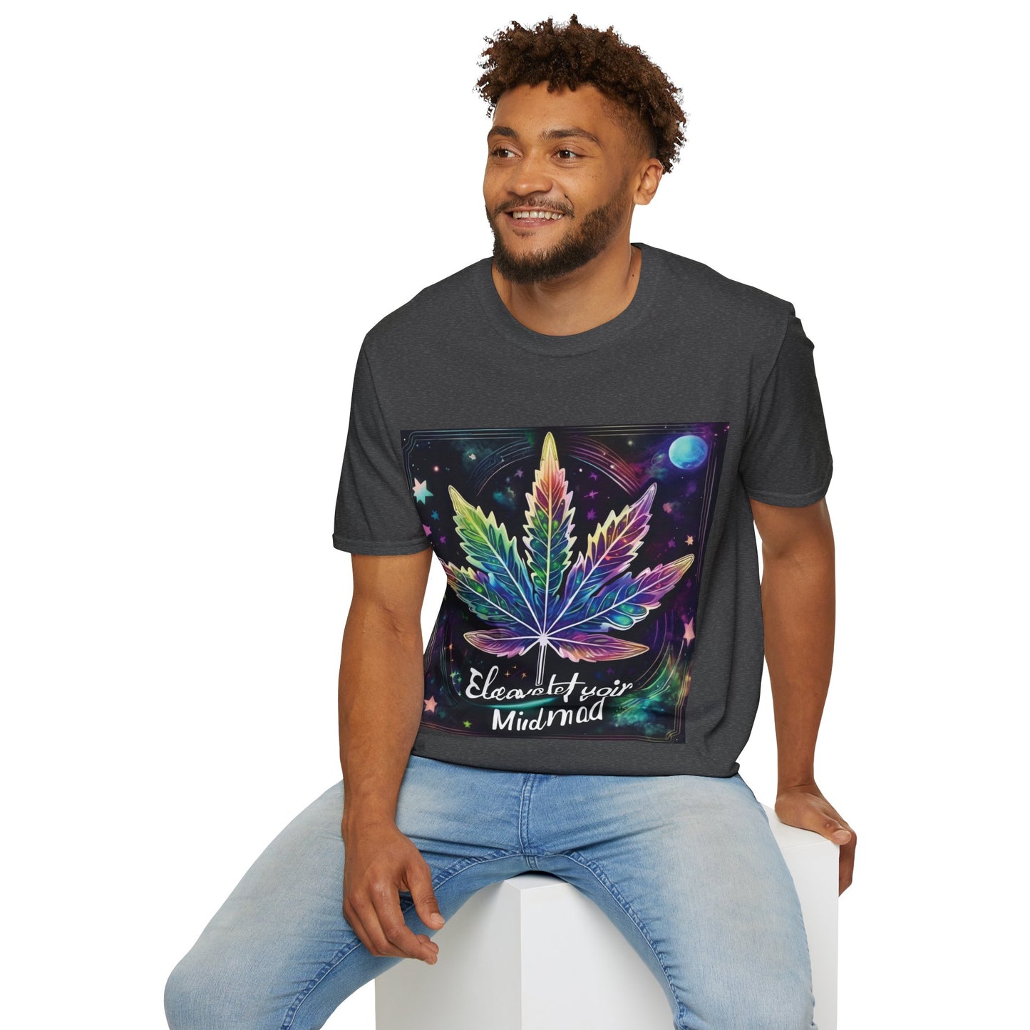 Elevate your mind T-Shirt