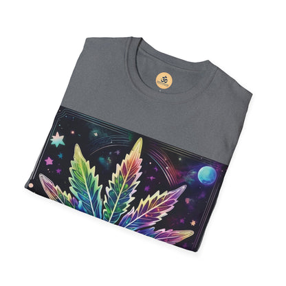 Elevate your mind T-Shirt