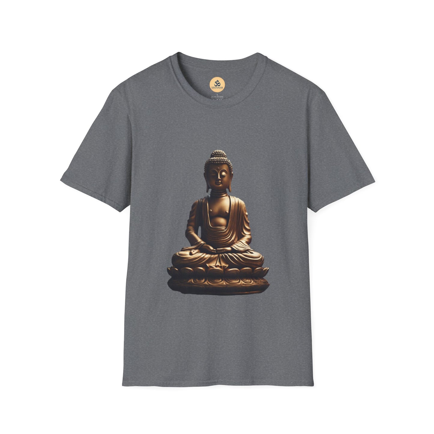 Buddha's blessing T-Shirt