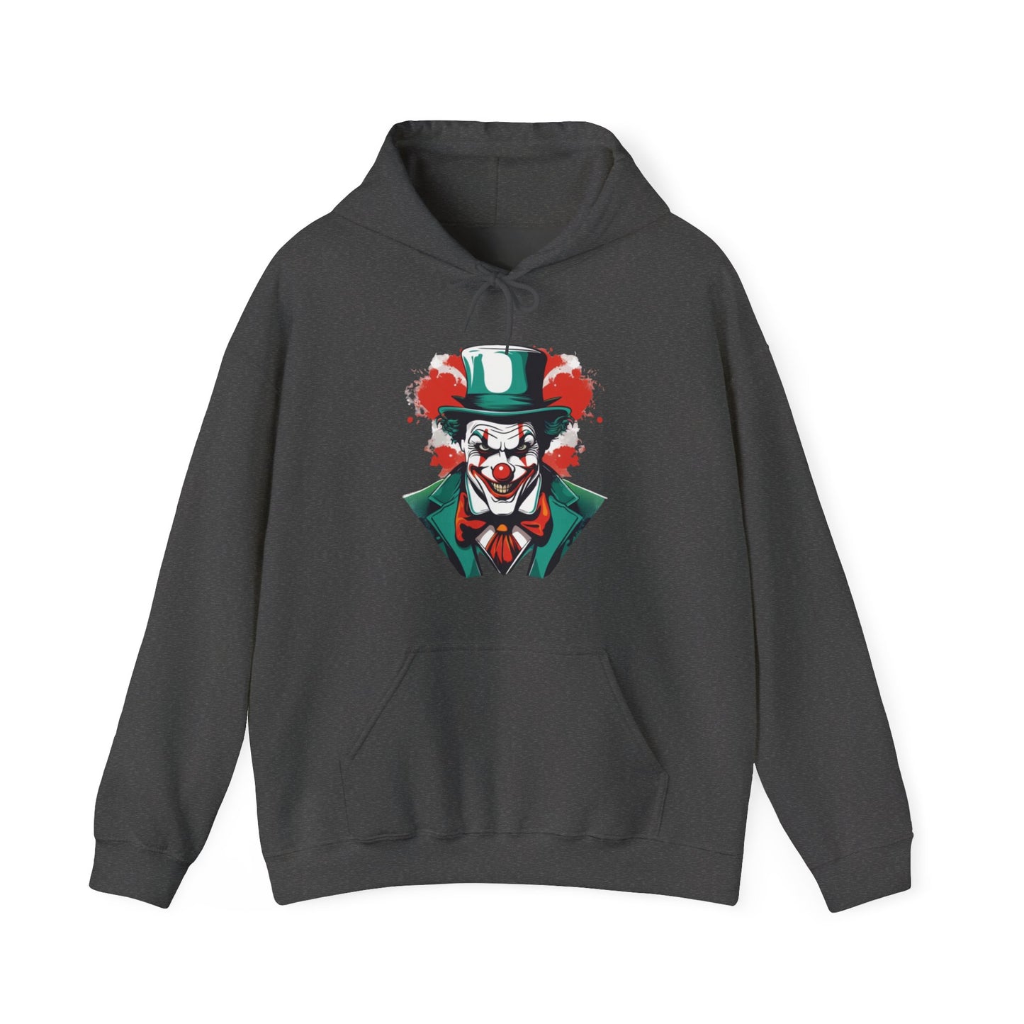 Unisex Heavy Blend™ Hooded Sweatshirt - Joker