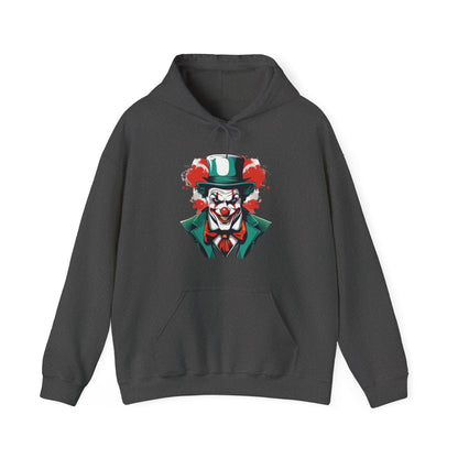 Unisex Heavy Blend™ Hooded Sweatshirt - Joker