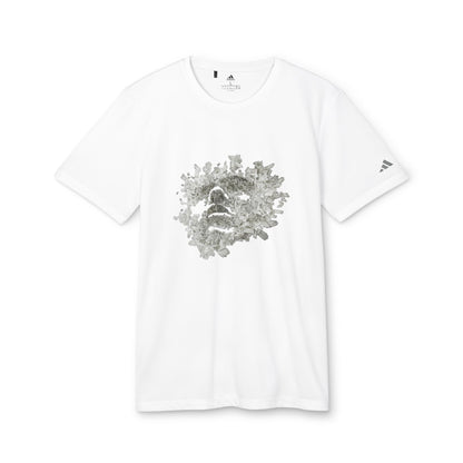 Adidas - Abstract Art T-shirt