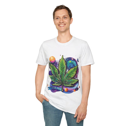 Elevate mind T-Shirt