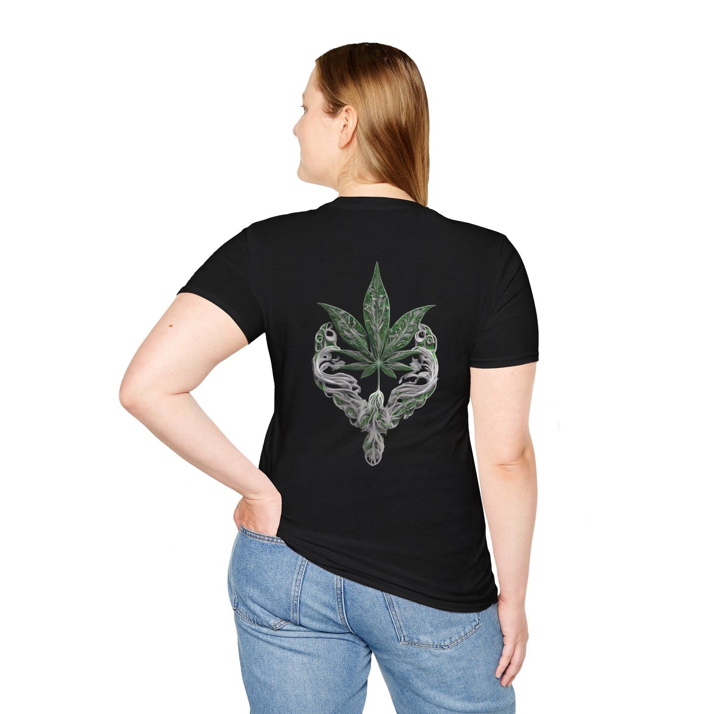 The Leaf T-Shirt