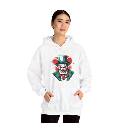 Unisex Heavy Blend™ Hooded Sweatshirt - Joker