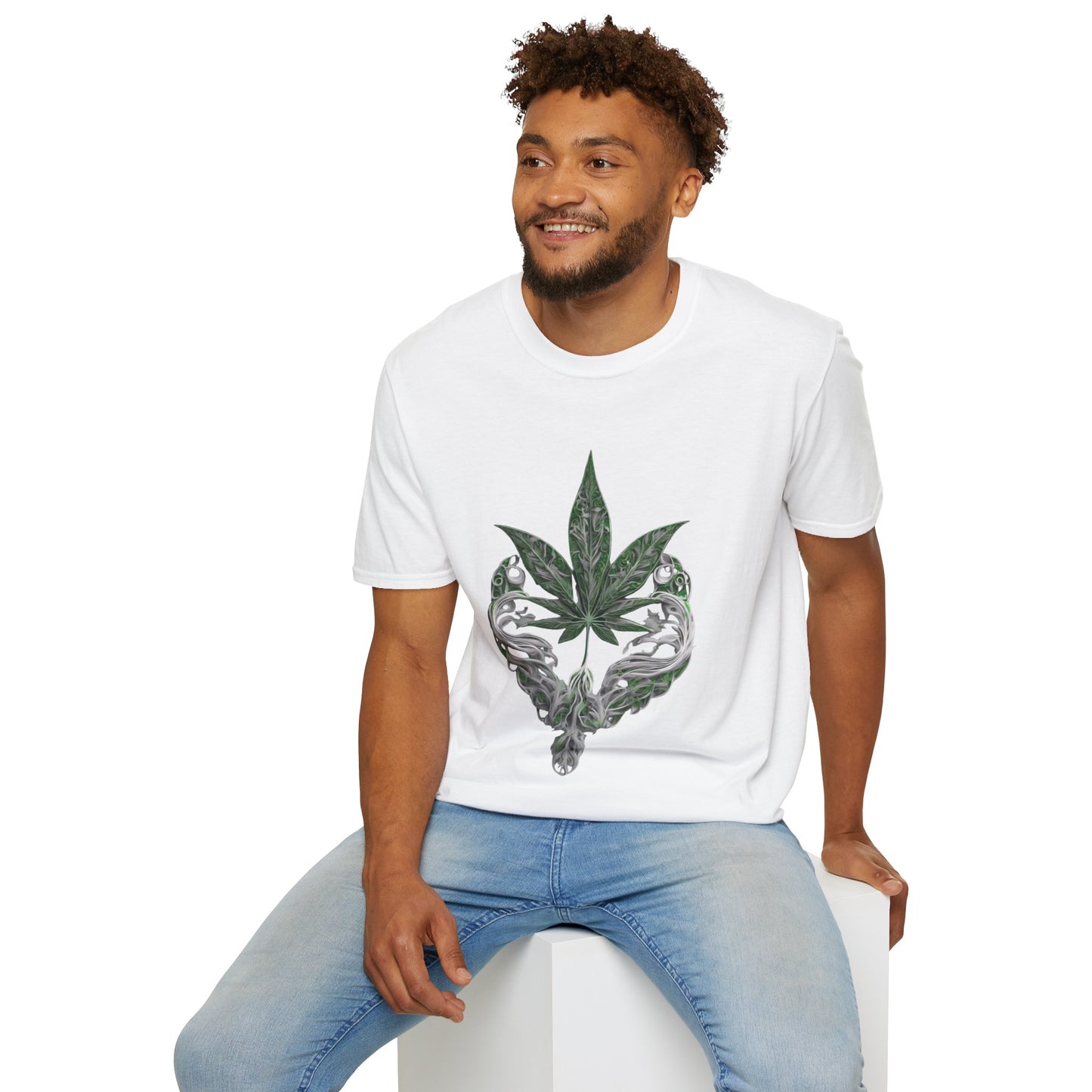 The Leaf T-Shirt